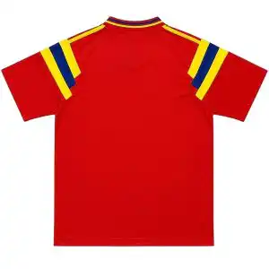 Retro Colombia Away Jersey 1990