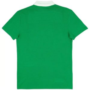 Retro Mexico Home Jersey World Cup 1986