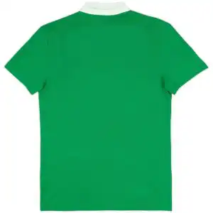 Retro Mexico Home Jersey World Cup 1986
