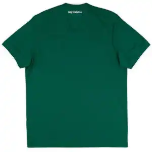 Retro Mexico Home Jersey World Cup 2018