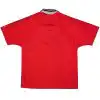 Retro Norway Home Jersey 1997/98