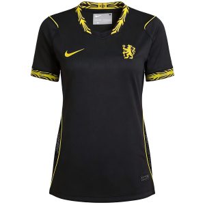 Women's Chelsea Away Jersey 2026/27