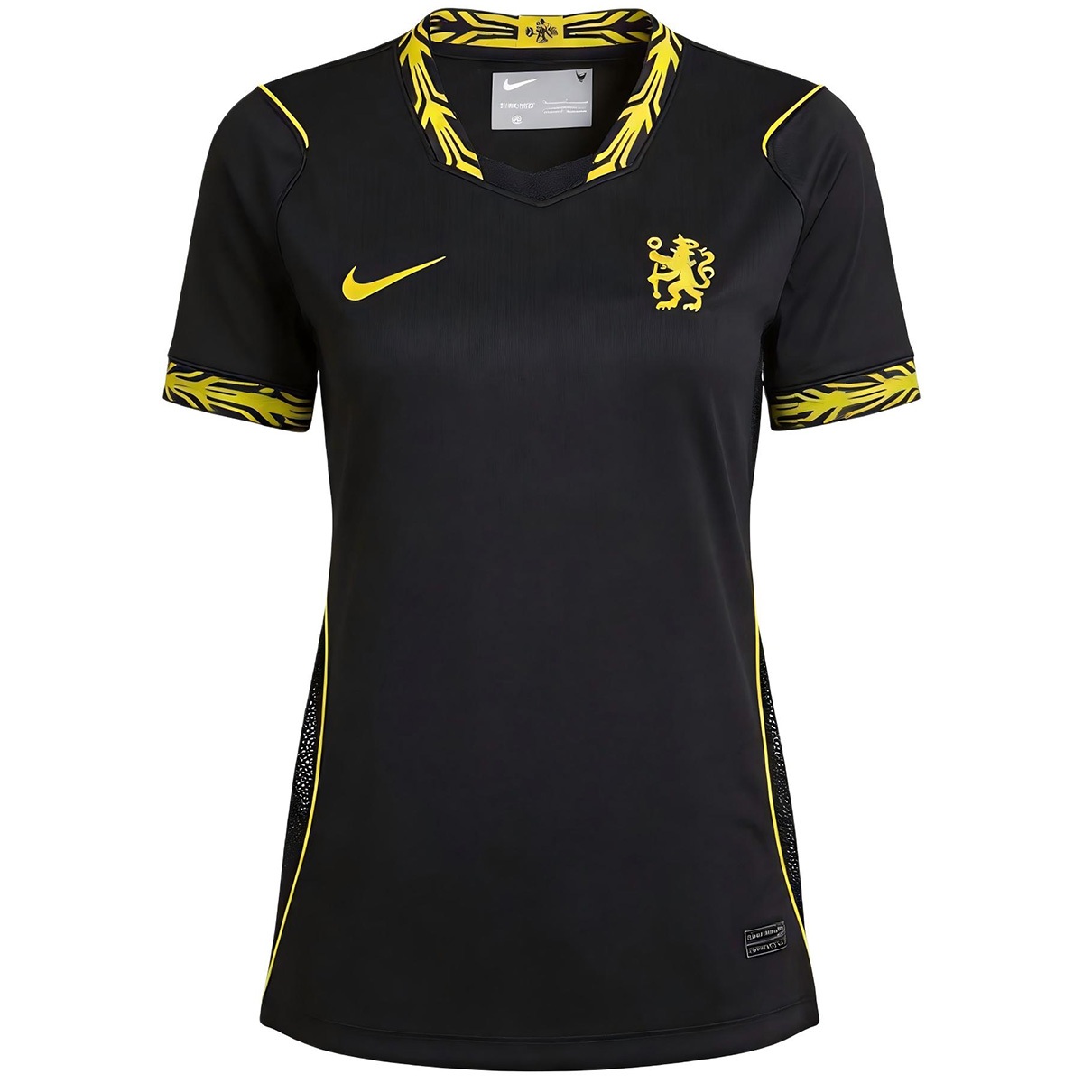 Women’s Chelsea Away Jersey 2026/27 – 3 Women's Chelsea Away Jersey 2026/27