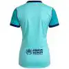 Women's Barcelona Third Jersey 2026/27