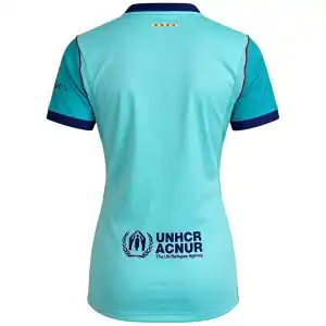 Women's Barcelona Third Jersey 2026/27
