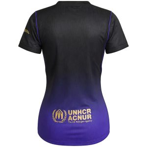 Women's Barcelona x Kobe Bryant Away Jersey 2026/27