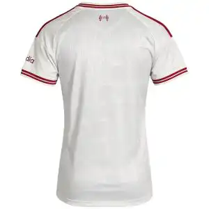 Women's Liverpool Away Jersey 2026/27