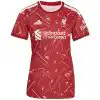 Liverpool-Damen-Heimtrikot 2026/27