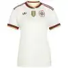 Women's Spain Away 2 Star Jersey World Cup 2026