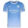Manchester City Home Jersey Kit 2026/27