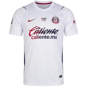 Chivas Away Jersey 2026/27