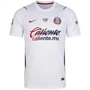 Chivas Away Jersey 2026/27