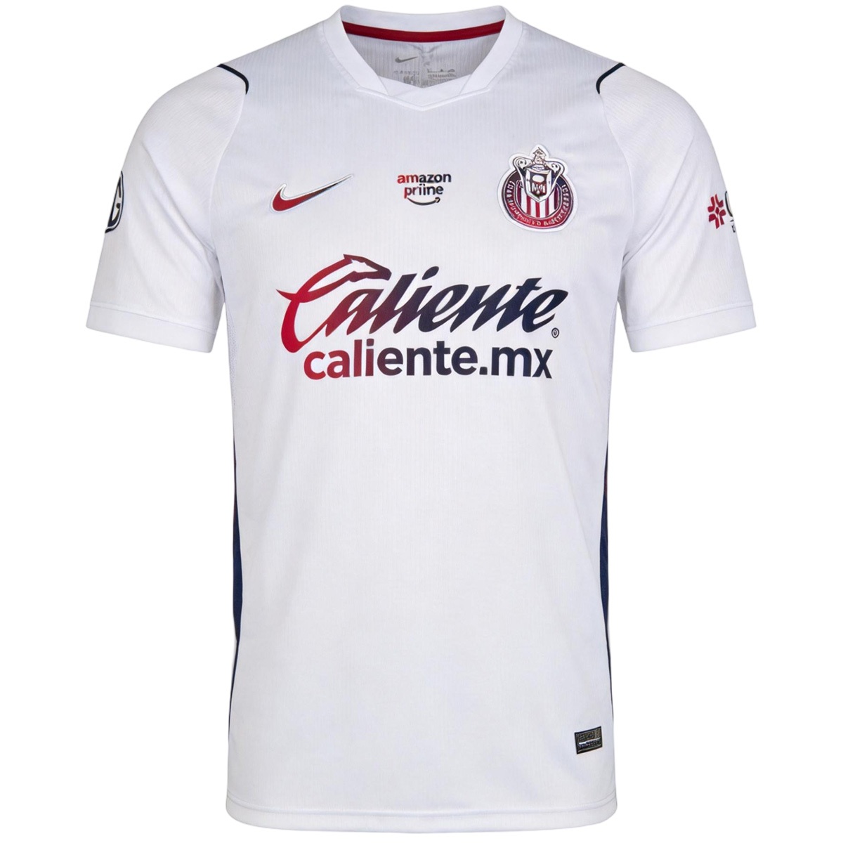 Chivas Away Jersey 2026/27 – 3 Chivas Away Jersey 2026/27