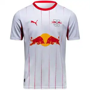 RB Leipzig Home Jersey 2026/27