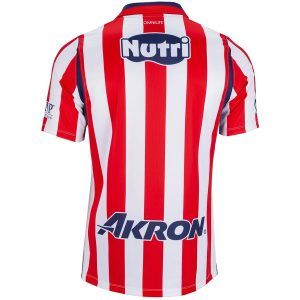 Chivas Home Jersey 2026/27