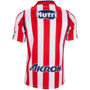 Chivas Home Jersey 2026/27