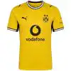 Borussia Dortmund Home Jersey Kit 2026/27