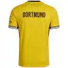 Borussia Dortmund Home Jersey Kit 2026/27