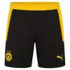 Borussia Dortmund Home Jersey Kit 2026/27