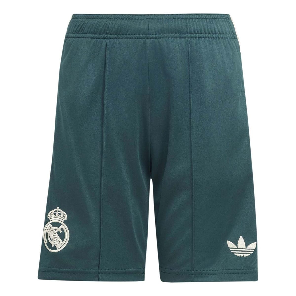 Real Madrid Away Football Shorts 2026/27 – 1 Real Madrid Away Football Shorts 2026/27