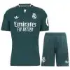 Real Madrid Away Jersey Kit 2026/27