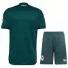 Real Madrid Away Jersey Kit 2026/27