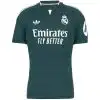 Real Madrid Away Jersey Kit 2026/27