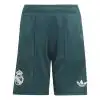 Real Madrid Away Jersey Kit 2026/27