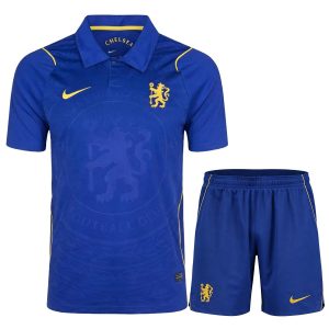 Chelsea Home Jersey Kit 2026/27