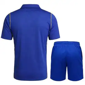 Chelsea Home Jersey Kit 2026/27