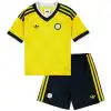 Kids Leeds United Away Jersey Kit 2026/27