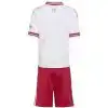 Kids Liverpool Away Jersey Kit 2026/27