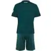 Kids Real Madrid Away Jersey Kit 2026/27