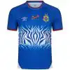 DR Congo Home Jersey World Cup 2026