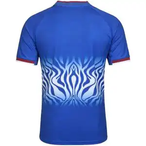DR Congo Home Jersey World Cup 2026