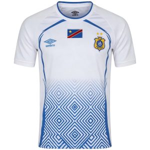 DR Congo Away Jersey World Cup 2026