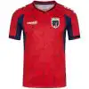 Cape Verde Third Jersey World Cup 2026