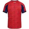 Cape Verde Third Jersey World Cup 2026