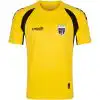 Cape Verde Goalkeeper Jersey World Cup 2026