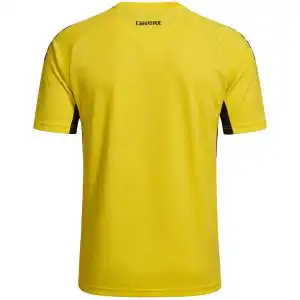 Cape Verde Goalkeeper Jersey World Cup 2026