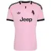 Juventus Away Jersey 2026/27