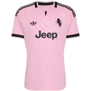 Juventus Away Jersey 2026/27