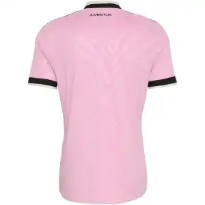 Juventus Away Jersey 2026/27