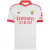 Benfica Away Jersey 2026/27