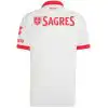 Benfica Away Jersey 2026/27