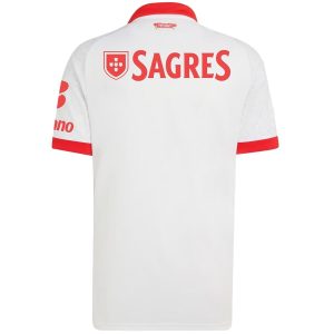 Benfica Away Jersey 2026/27
