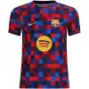 Barcelona Pre-Match Training Jersey 2026/27