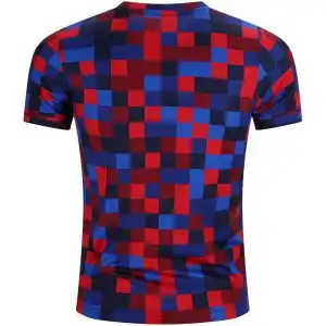 Barcelona Pre-Match Training Jersey 2026/27