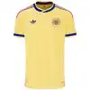 Curaçao Away Jersey World Cup 2026