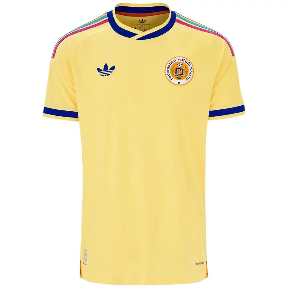 Curaçao Away Jersey World Cup 2026 – 3 Curaçao Away Jersey World Cup 2026
